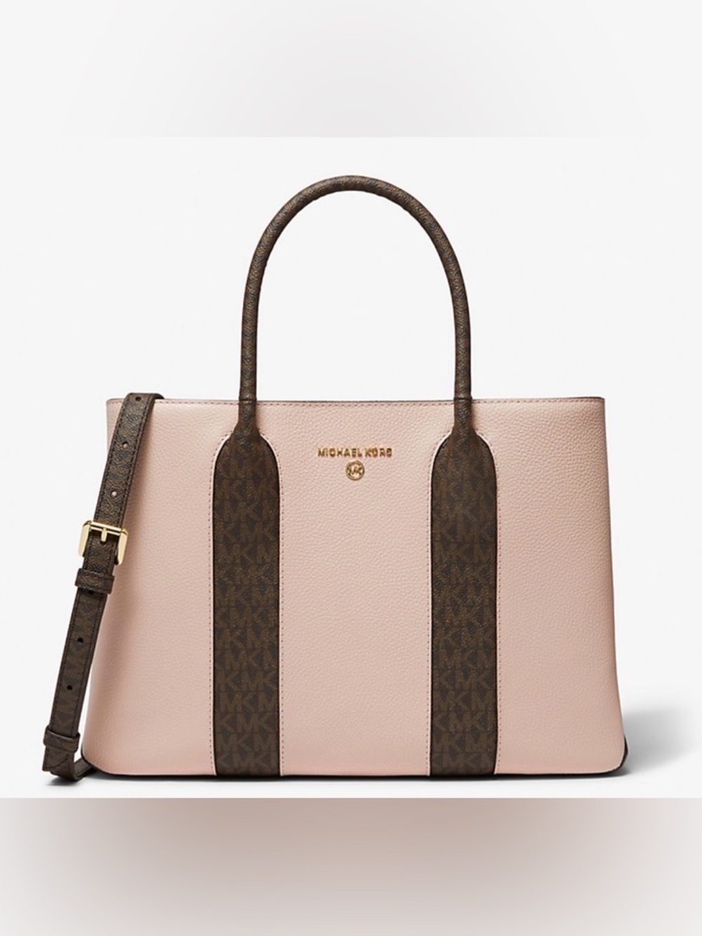 MICHAEL KORS BAG,Authentic Michael Kors Crossbody Bag. - Picture 2 of 16